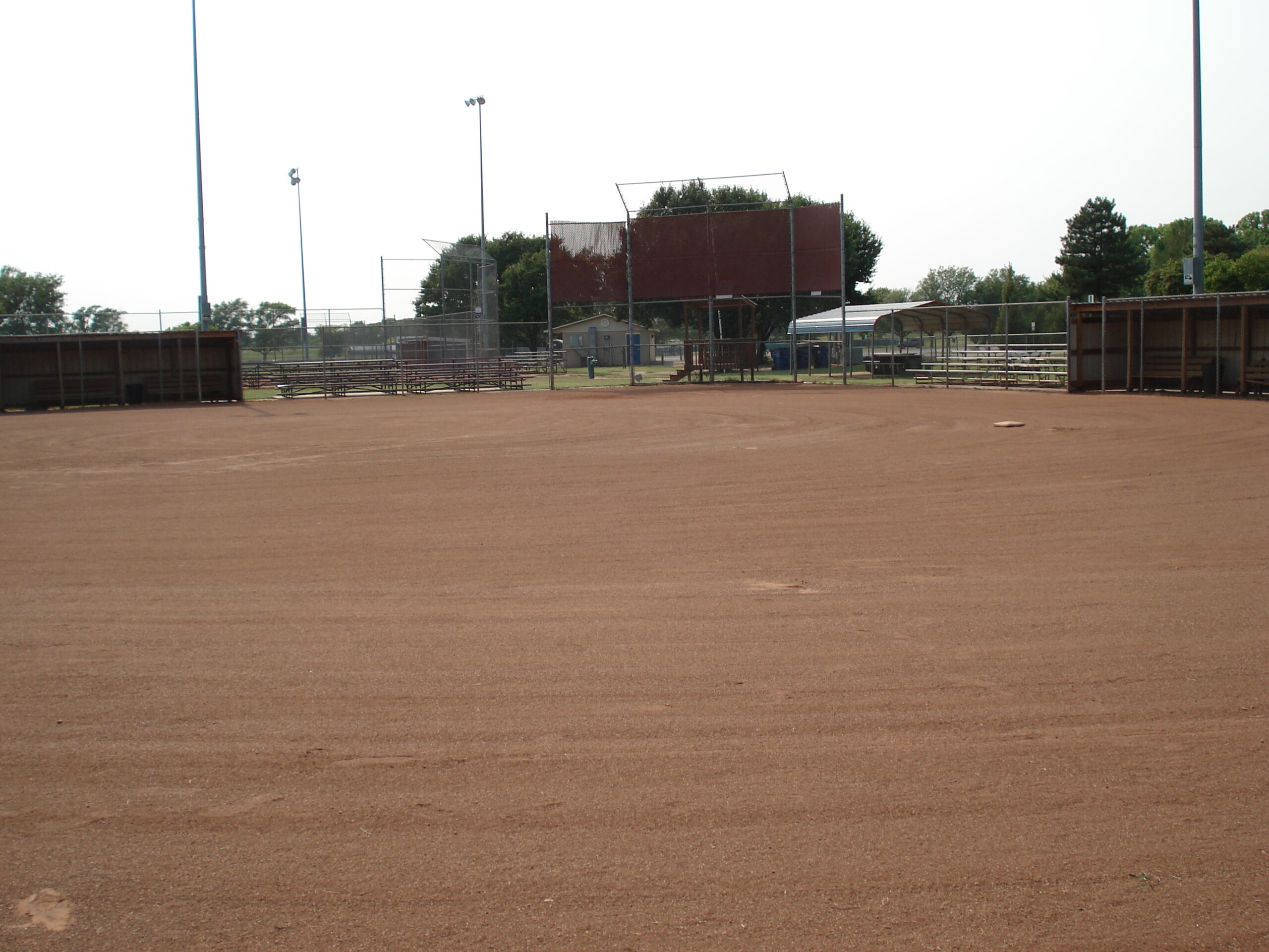 Writing Prompt Wednesday May 31st: Baseball