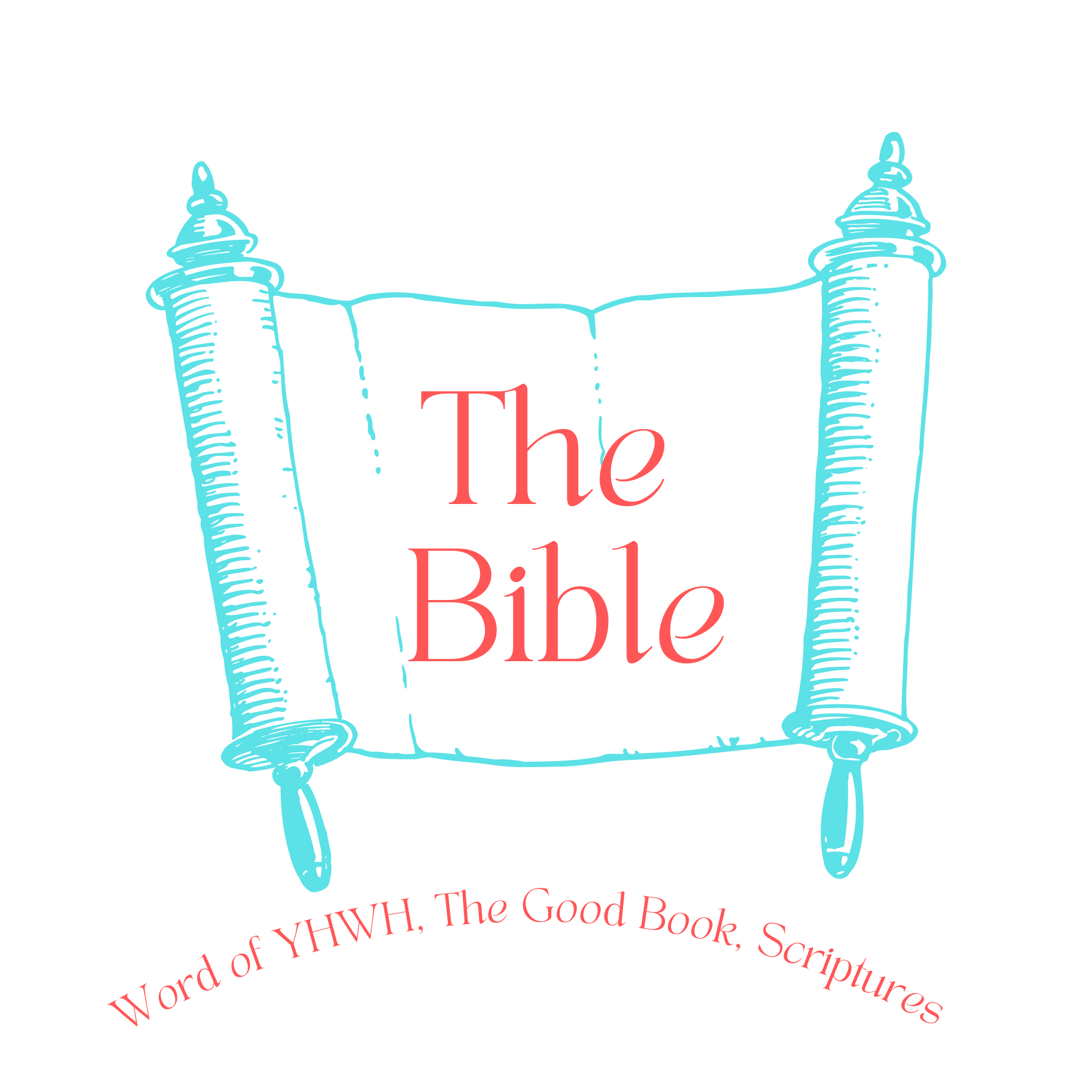 The Good, Old Book: All About The Bible Book Tag