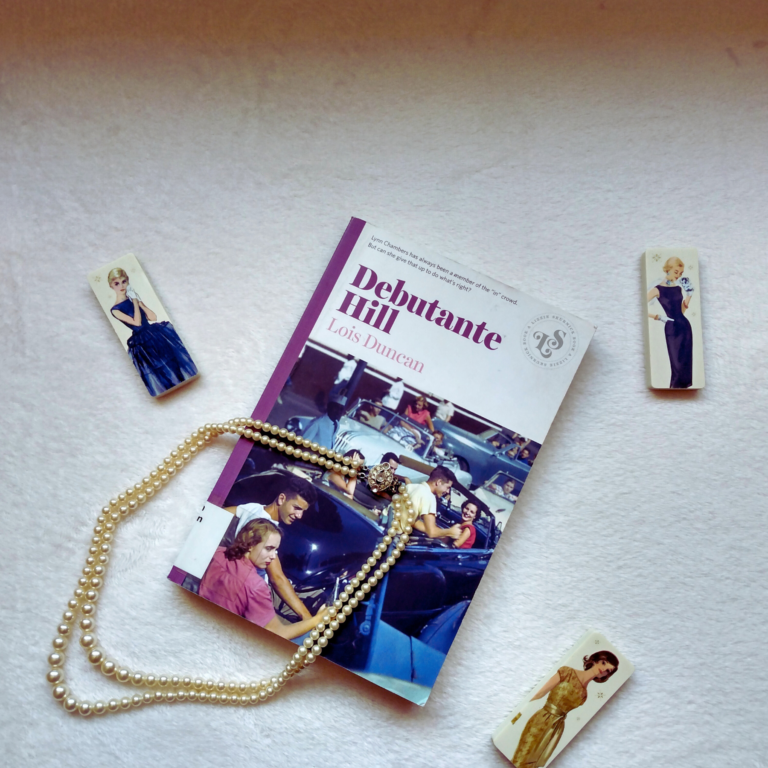 On The Outside: My Review Of Debutante Hill