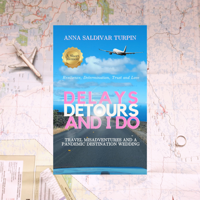 Love Can Make It: My Review Of Delays, Detours, And “I Do”