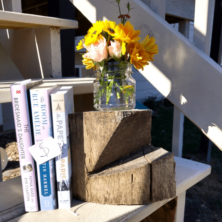 6 Great Places To Find Books That Won’t Break The Bank