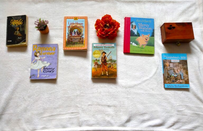 Like Old Times: 6 Mini-Reviews of Cherished Childhood Classics