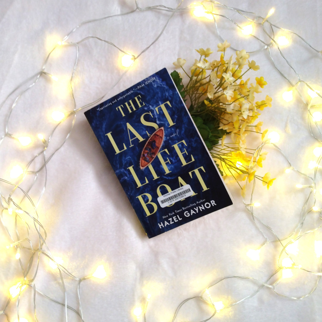 My Review of The Last Lifeboat