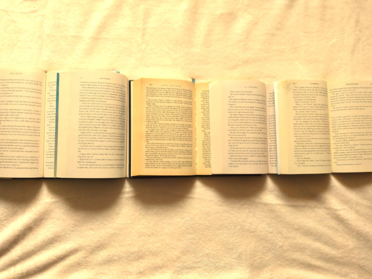 Are Reading Challenges Actually Worth It?