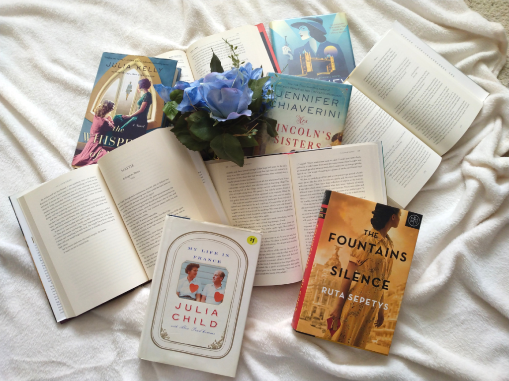 10 Amazing, Bookish Activities To Do When You Don’t Want To Read