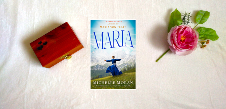 A Different Kind of Love: My Review of Maria