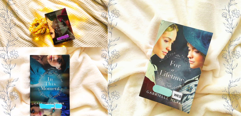 The Timeless Series: All The Reasons To Love The Series So Far